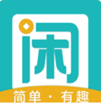趣闲赚app应用logo图标